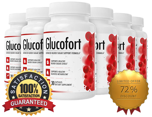 Glucofort Buy