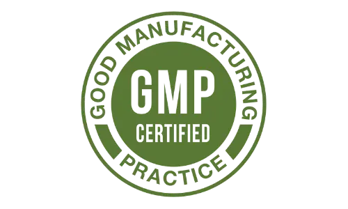 Glucofort GMP certified